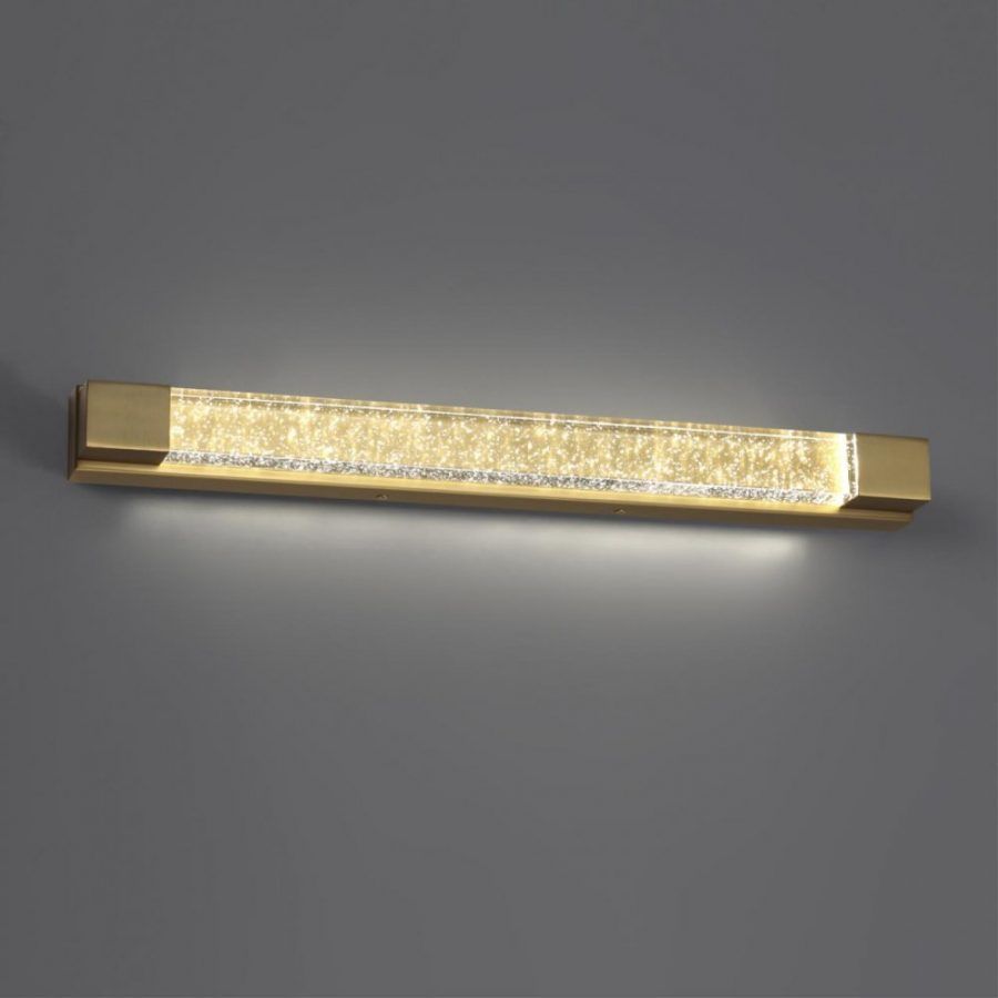 Настенный светильник Odeon Light Mirada 6681/12WL
