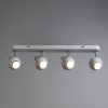 Спот Arte Lamp SPIA A9128PL-4WH