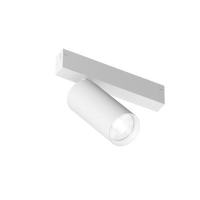 Светильник на шине Denkirs SIMPLE SPOT DK8220-WH