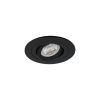 Точечный встраиваемый светильник Arte Lamp TARF MINI A2067PL-1BK