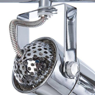 Спот Arte Lamp LENTE A1310PL-6CC