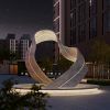 Гибкий неон Led Strip 432045