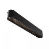 Трековый светильник Technical TR084-1-12W3K-B