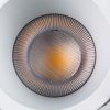 Светильник светодиодный универсальный IP44 Ciclone Lightstar 385636