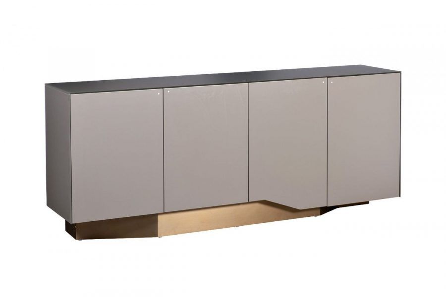 58DB-19012 Комод  200*42*80см