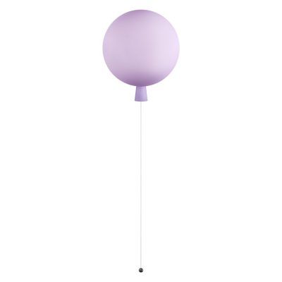 10599/200W Purple Настенный светильник LOFT IT Airy
