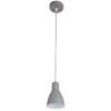 Подвесной светильник Arte Lamp MERCOLED A5049SP-1GY
