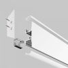 Профиль Led Strip ALM-1848-W-2M