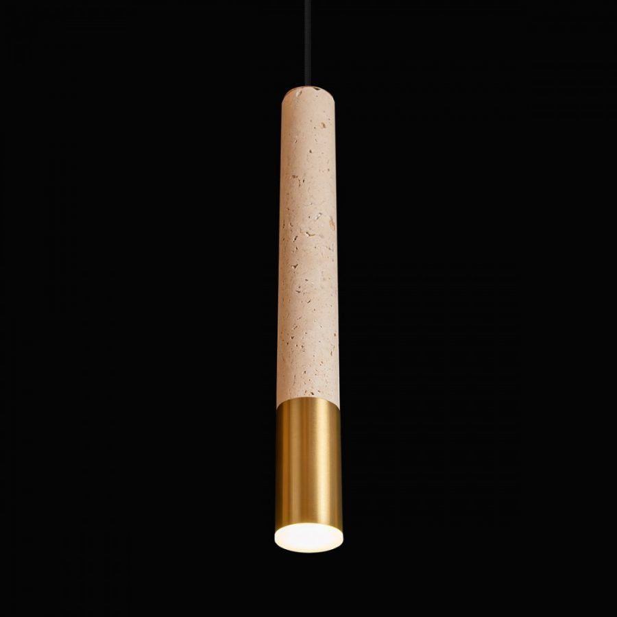 10583C Bronze Подвесной светильник LOFT IT Everest
