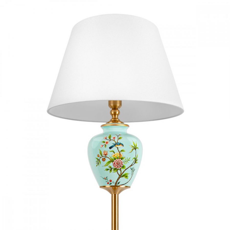10379F/B Торшер LOFT IT Bluet