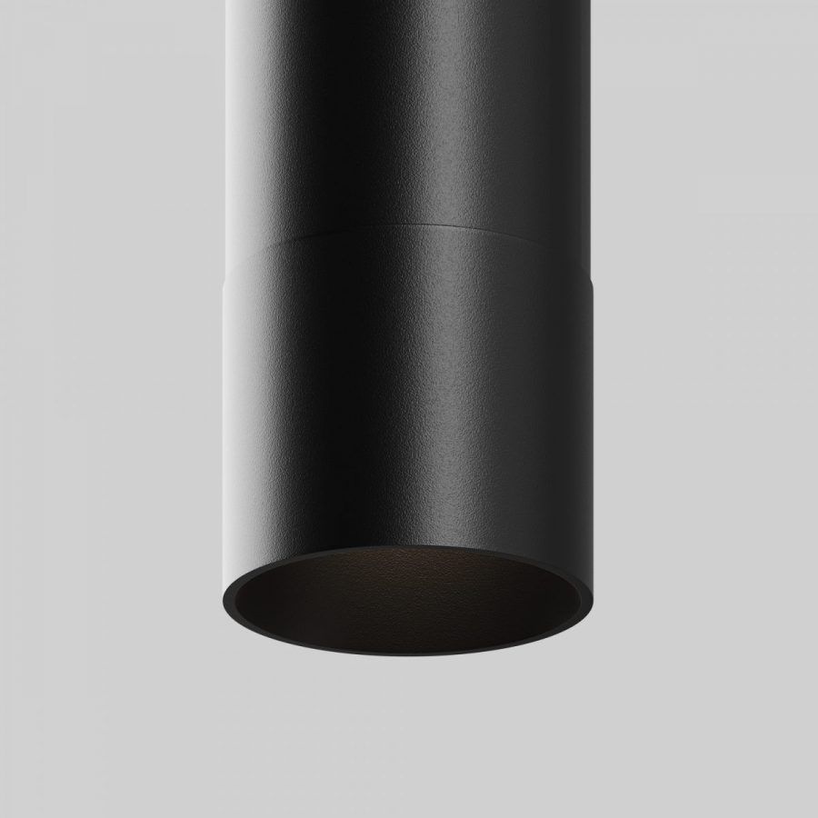 Трековый светильник Technical TR257-4-7WTW-M-B