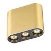 Потолочный Odeon Light Small 7093/8CL