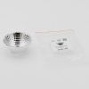 Рефлектор сменный 24G к Ciclone Lightstar 385102