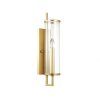 Бра Odeon Light Rena 4655/1W