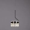 Подвесной светильник Arte Lamp MOSAIC A2094SP-1BK