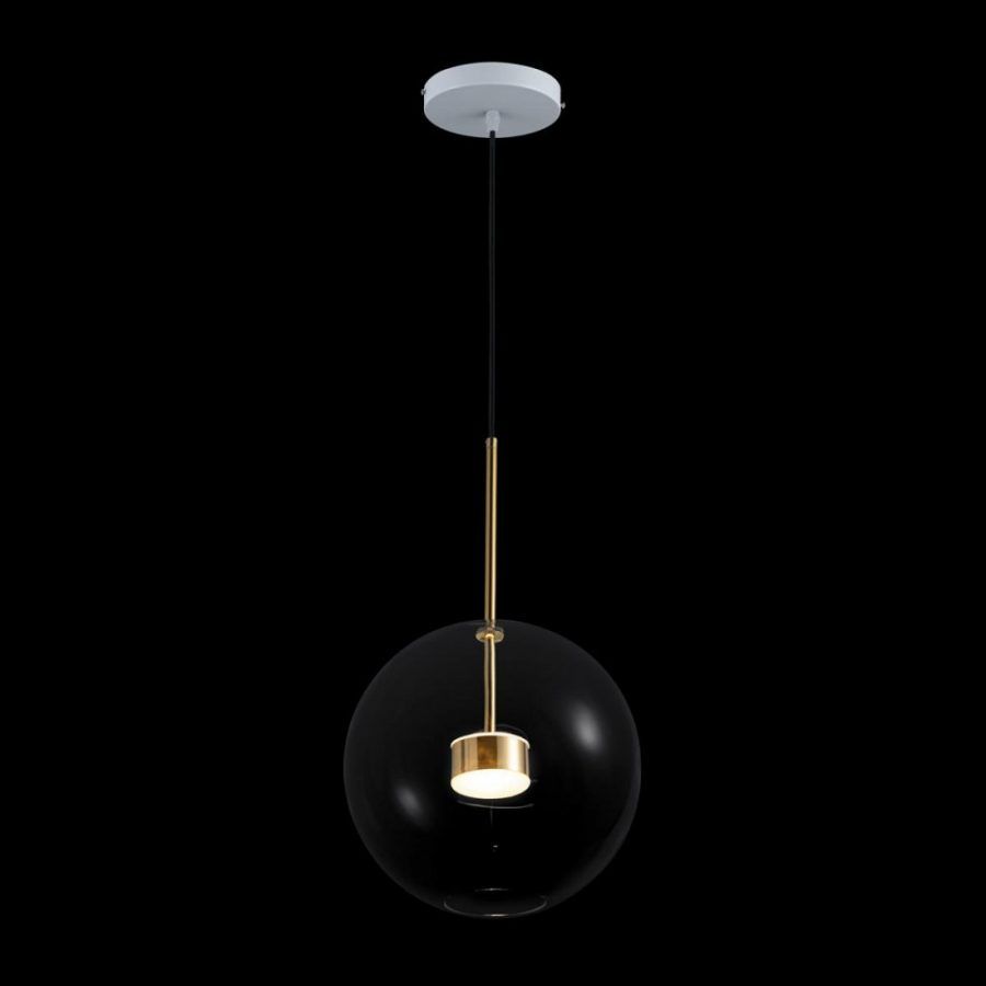 2027-P1 Подвесной светильник LOFT IT Bolle