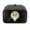 Трековый светильник Technical TR100-2-2W4K-S-B