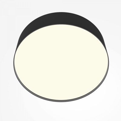 Потолочный светильник Technical C032CL-36W3K-RD-B