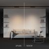 Трековый светильник Technical TR196-3-10W4K-B(N)