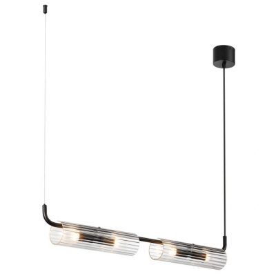 Подвес линейный Lumion Toronto 6561/4