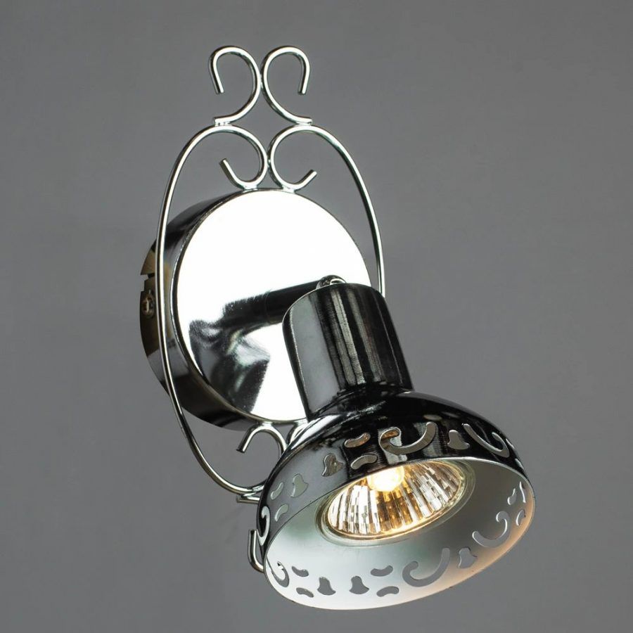 Спот Arte Lamp FOCUS A5219AP-1CC