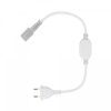 Комплектующие для гибкого неона Led Strip 201236