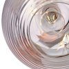 Подвесной светильник Arte Lamp WAVE A7761SP-1CC