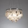 Подвесная люстра Arte Lamp PIPIRIMA A4100LM-6CC