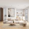 Встраиваемый светильник Denkirs Lemvik DK2402-BK