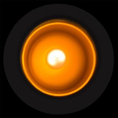 Подвесной светильник Arte Lamp CAPPELLO A3234SP-1BK