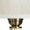 Кабинетная настольная лампа Arte Lamp YORK A2273LT-1AB