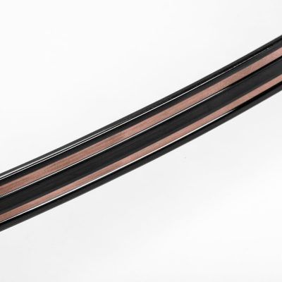 Трек 48V однофазный гибкий DUE Lightstar 507057