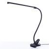 Офисная настольная лампа Arte Lamp CONFERENCE A1106LT-1BK