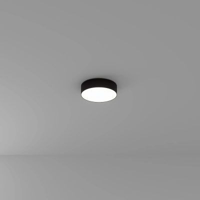 Потолочный светильник Arte Lamp FADO A7320PL-1BK