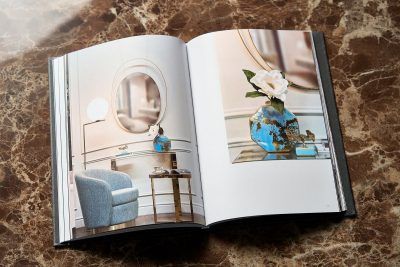 GD Книга  Garda Decor