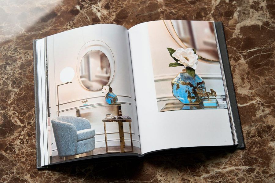 GD Книга  Garda Decor