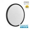 Настенно-потолочный светильник Sonex Omega Black 7662/32L