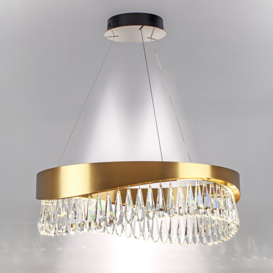 Люстра подвесная Helio Lightstar 703163