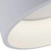 Потолочный светильник Arte Lamp CORONA A6245PL-1WH