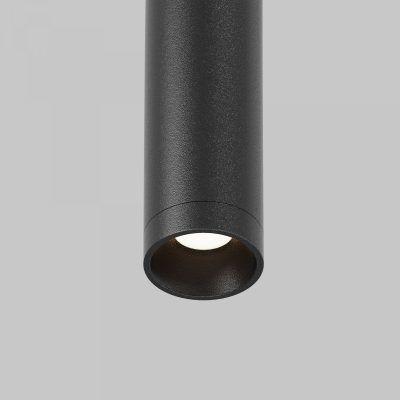 Светильник Technical C104WL-3W3-6K-B