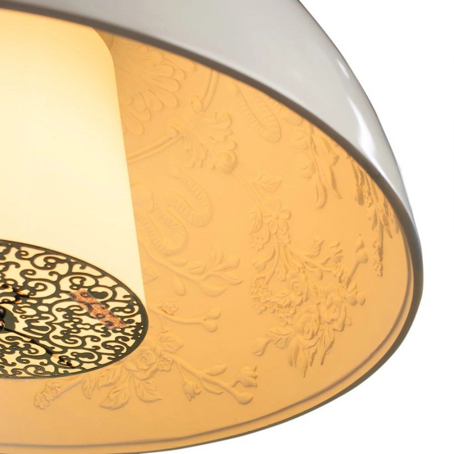 Подвесной светильник Arte Lamp ROME A4175SP-1WH