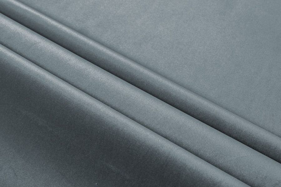 134LS-13345047-VELVET SER Ткань ВЕЛЬВЕТ СЕР(VELVET SER)