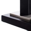 Декоративная настольная лампа Arte Lamp WAVERLEY A8880LT-1BK