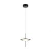 Подвес Odeon Light Steka 5012/10L