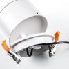 Светильник светодиодный встраиваемый заливающего Acuto Lightstar 215856