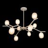 10212/12 White Потолочный светильник LOFT IT Sakura
