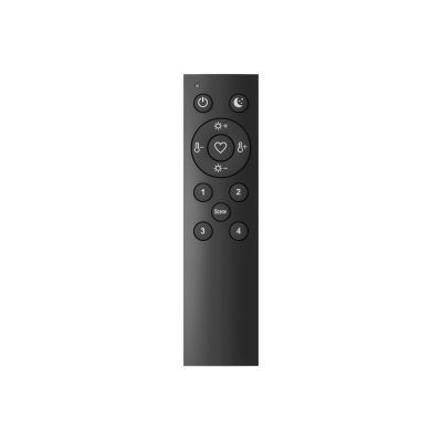 Пульт Denkirs CONTROL BT DK7301-BK