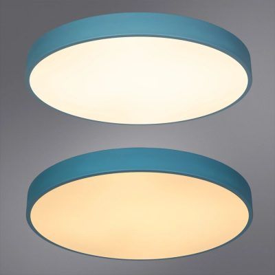 Потолочный светильник Arte Lamp ARENA A2661PL-1AZ