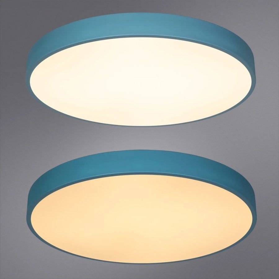 Потолочный светильник Arte Lamp ARENA A2661PL-1AZ