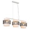 Люстра подвесная Lumion Animaisa 8002/3A